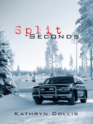 cover image of Split Seconds
